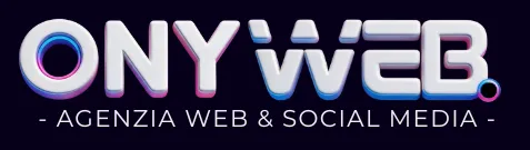 Logo Agenzia Onyweb