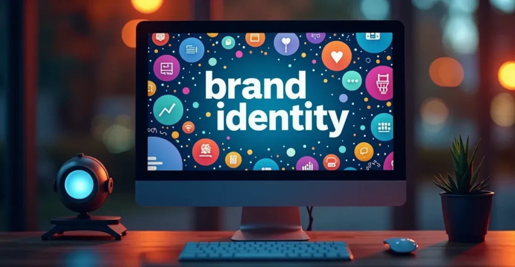 brand identity