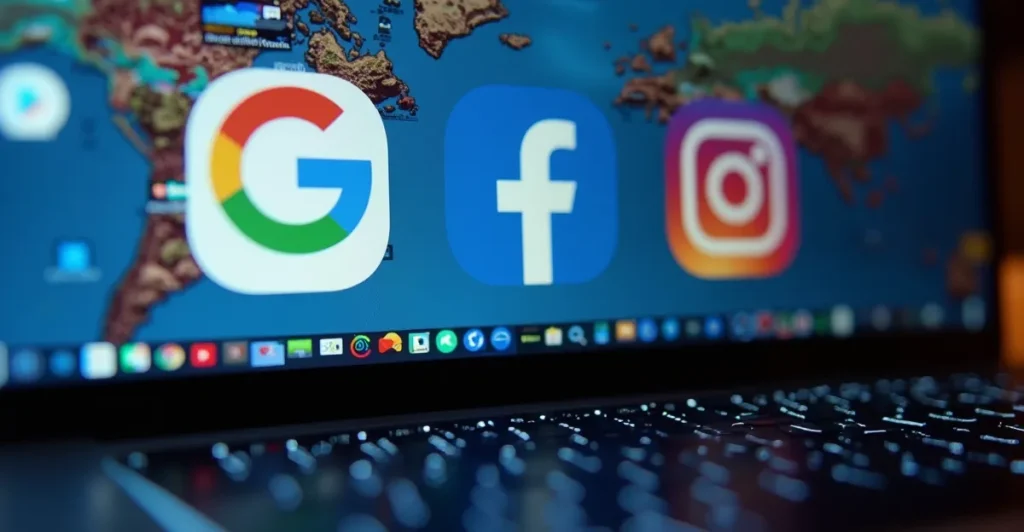 Fare Pubblicità su Facebook