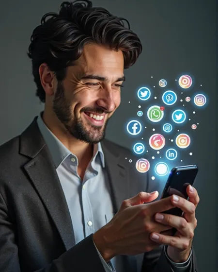 agenzia marketing digitale