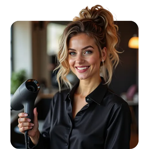 sito web parrucchiera