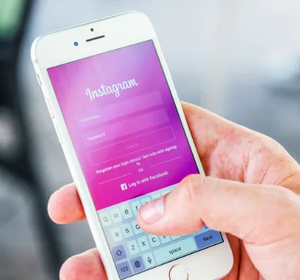 come funziona l’algoritmo di Instagram