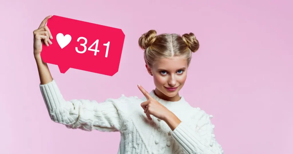 algoritmo di instagram