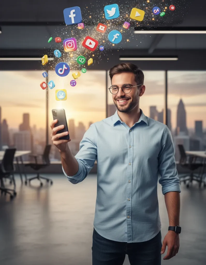 Migliorare presenza digitale