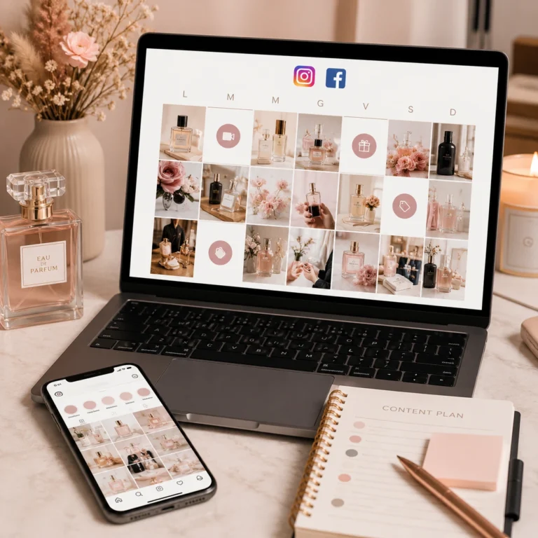 calendario editorial social media