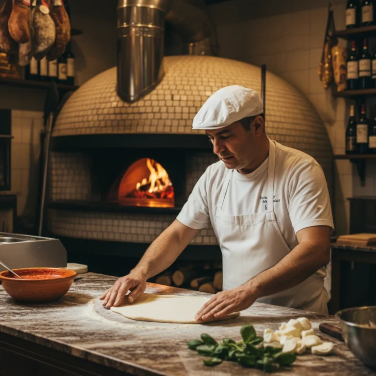 gestione social pizzaiolo parma
