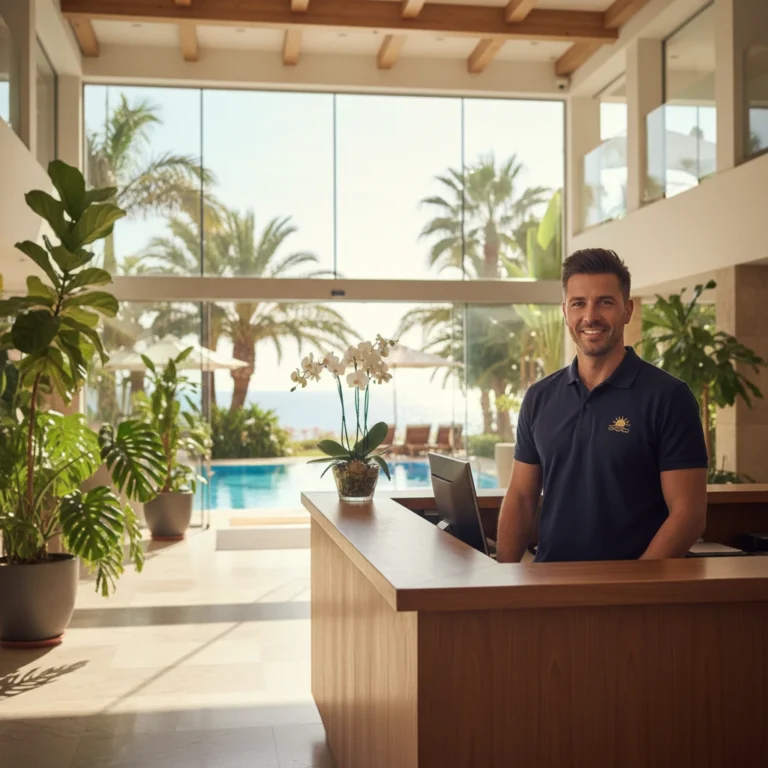sito web casa vacanze